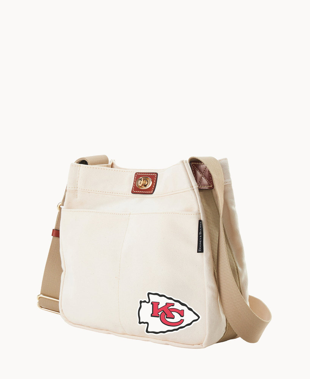 NFL Chiefs Crossbody 28