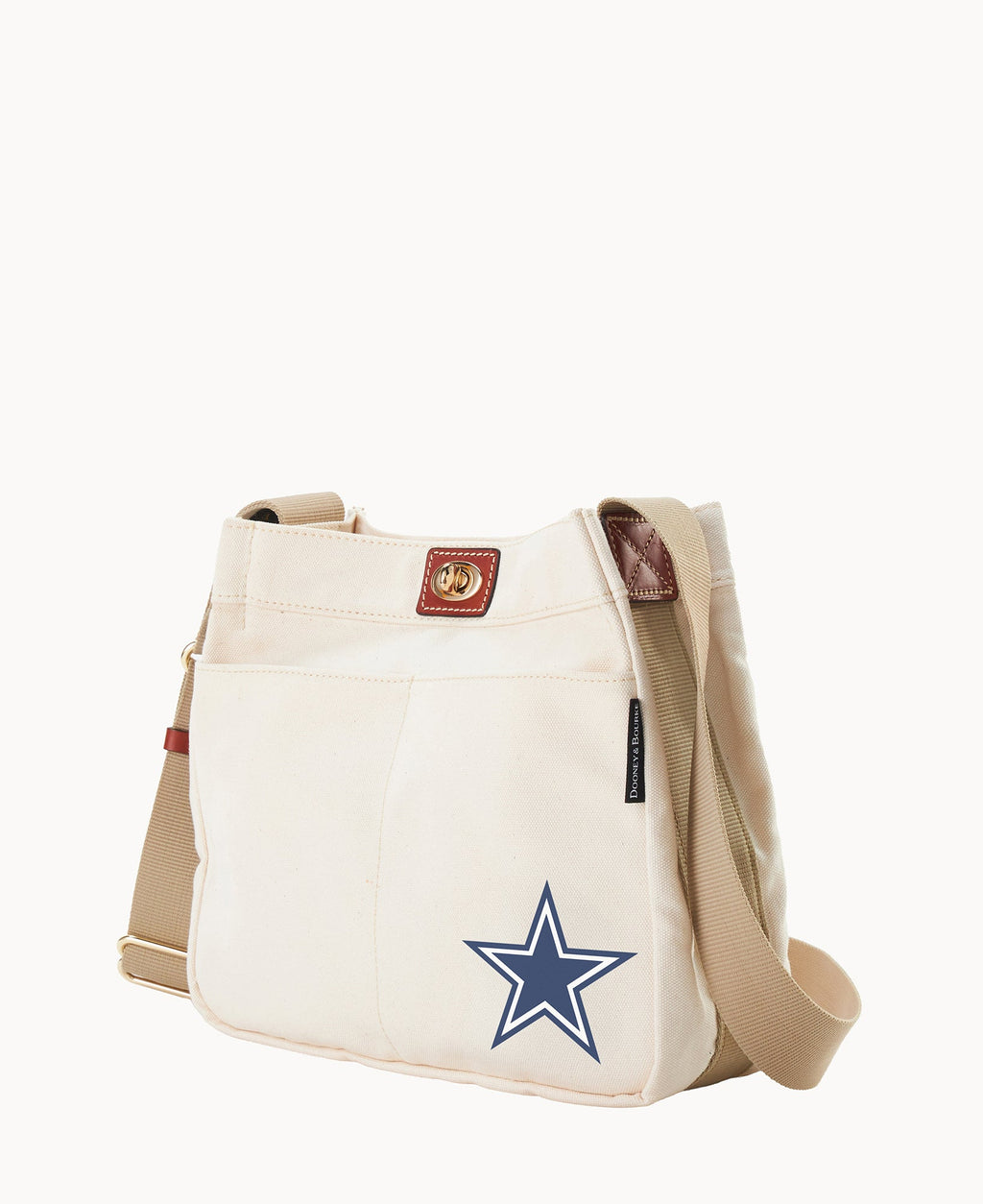 NFL Cowboys Crossbody 28