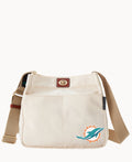 NFL Dolphins Crossbody 28