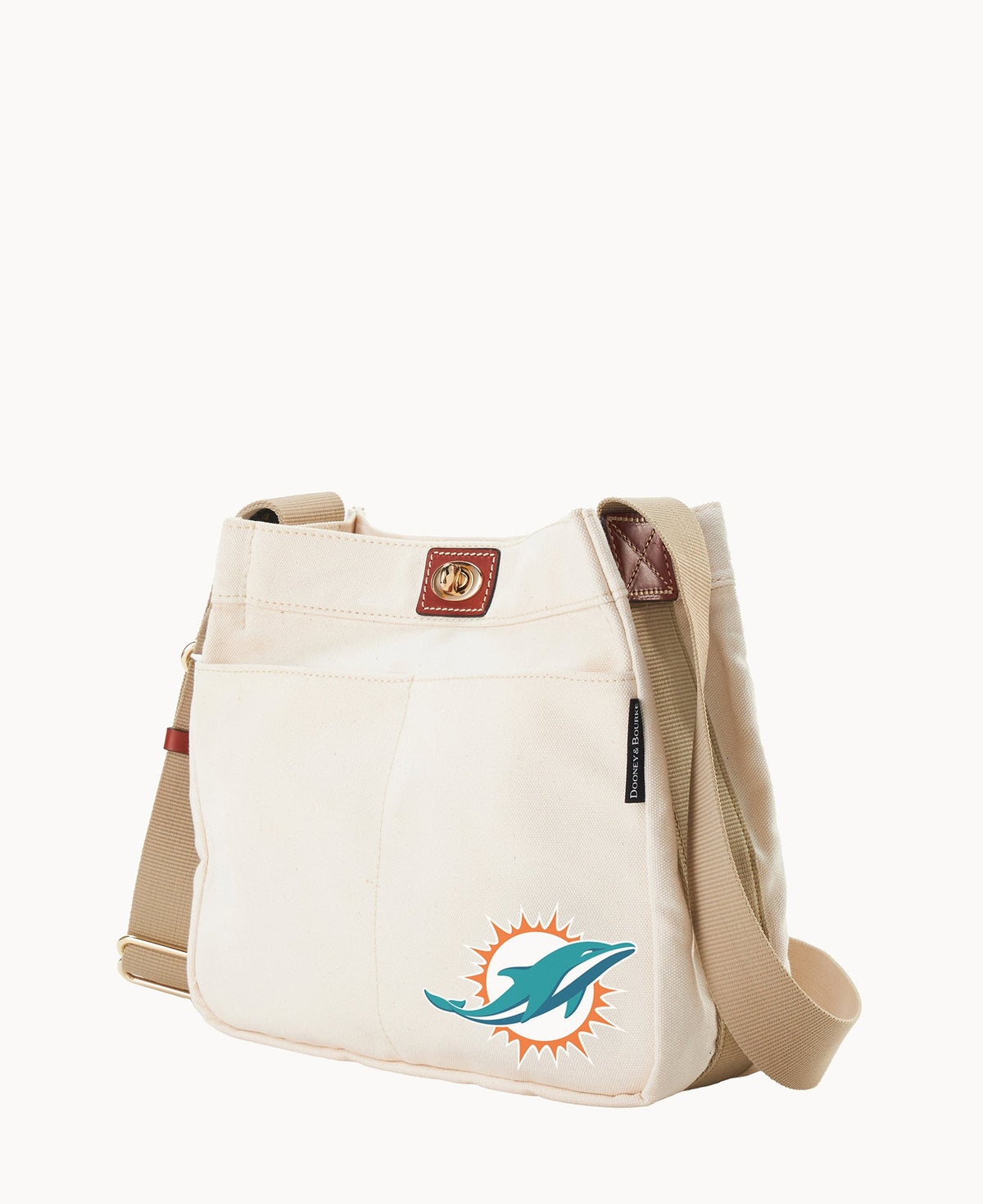 NFL Dolphins Crossbody 28