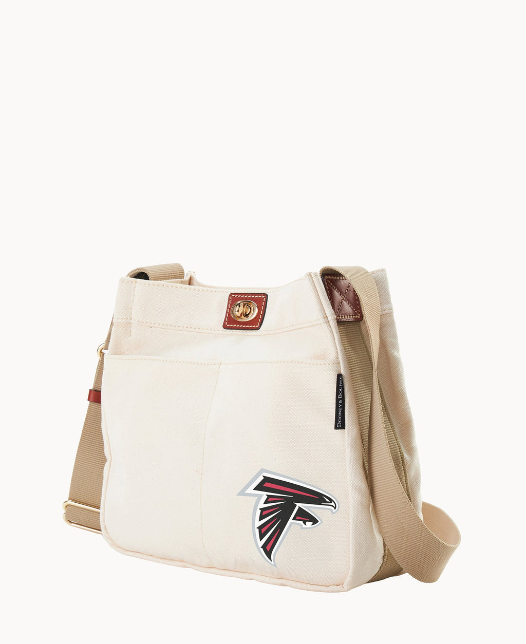 NFL Falcons Crossbody 28