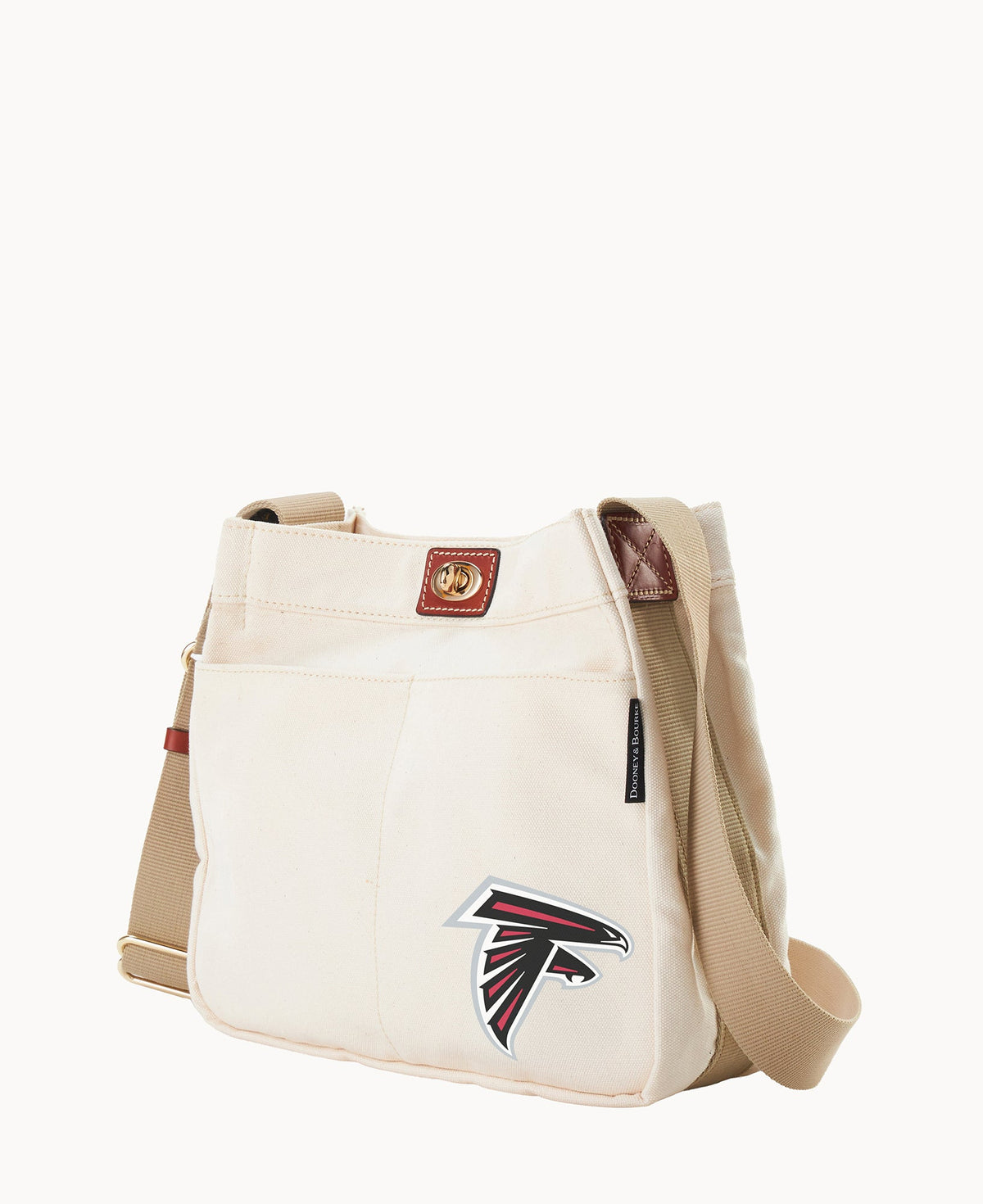 NFL Falcons Crossbody 28