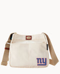 NFL NY Giants Crossbody 28