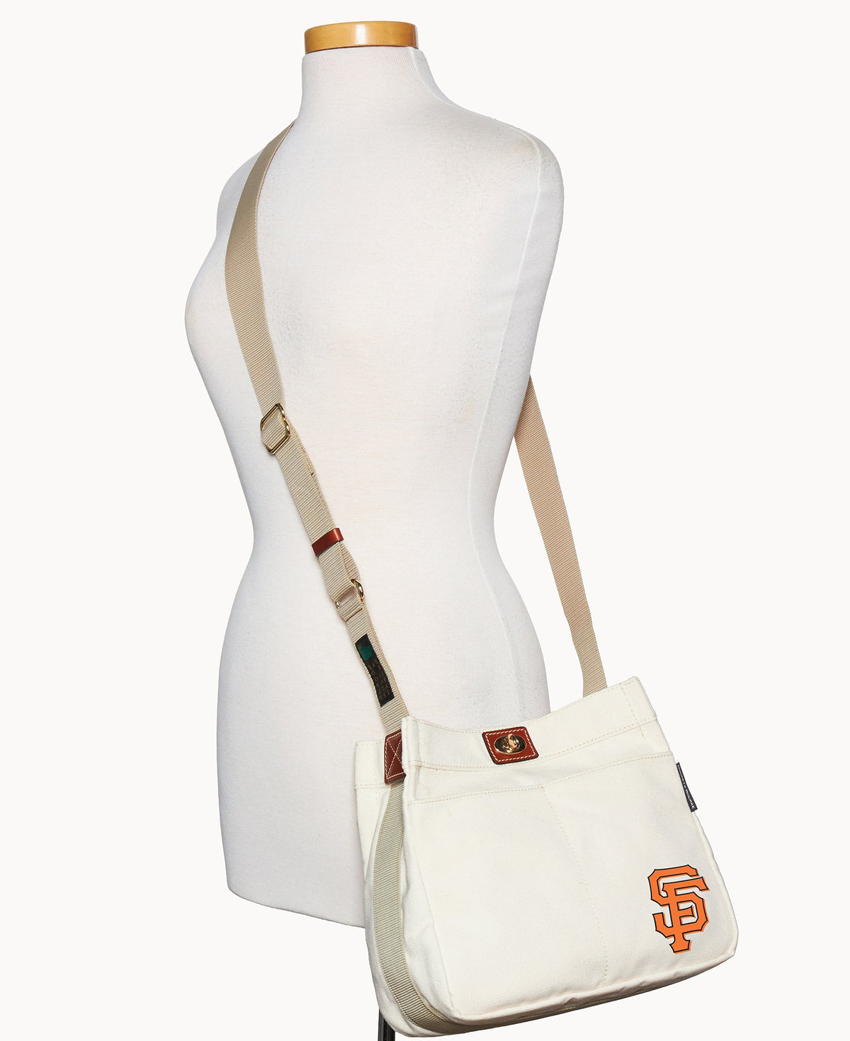 MLB Giants Crossbody 28