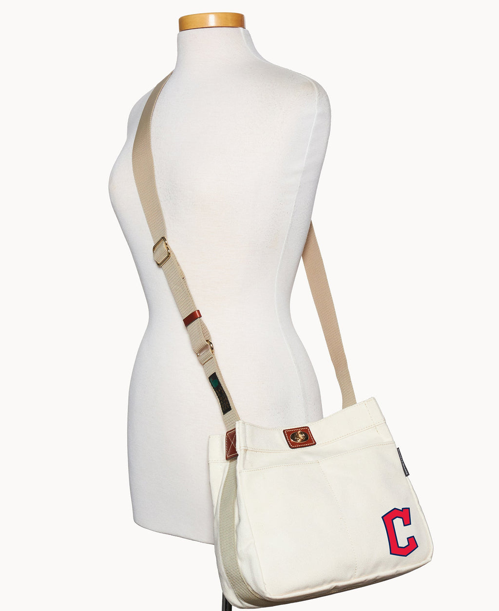 MLB Guardians Crossbody 28