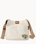NFL Jaguars Crossbody 28