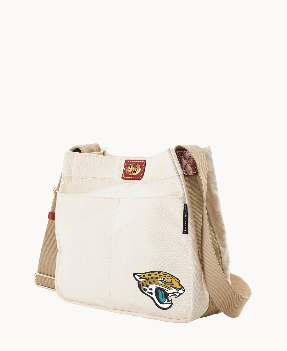 NFL Jaguars Crossbody 28