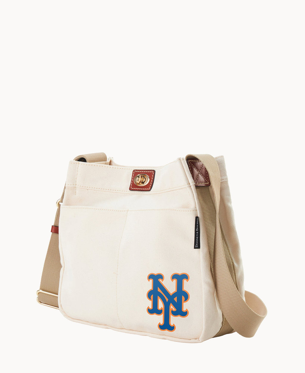 MLB Mets Crossbody 28