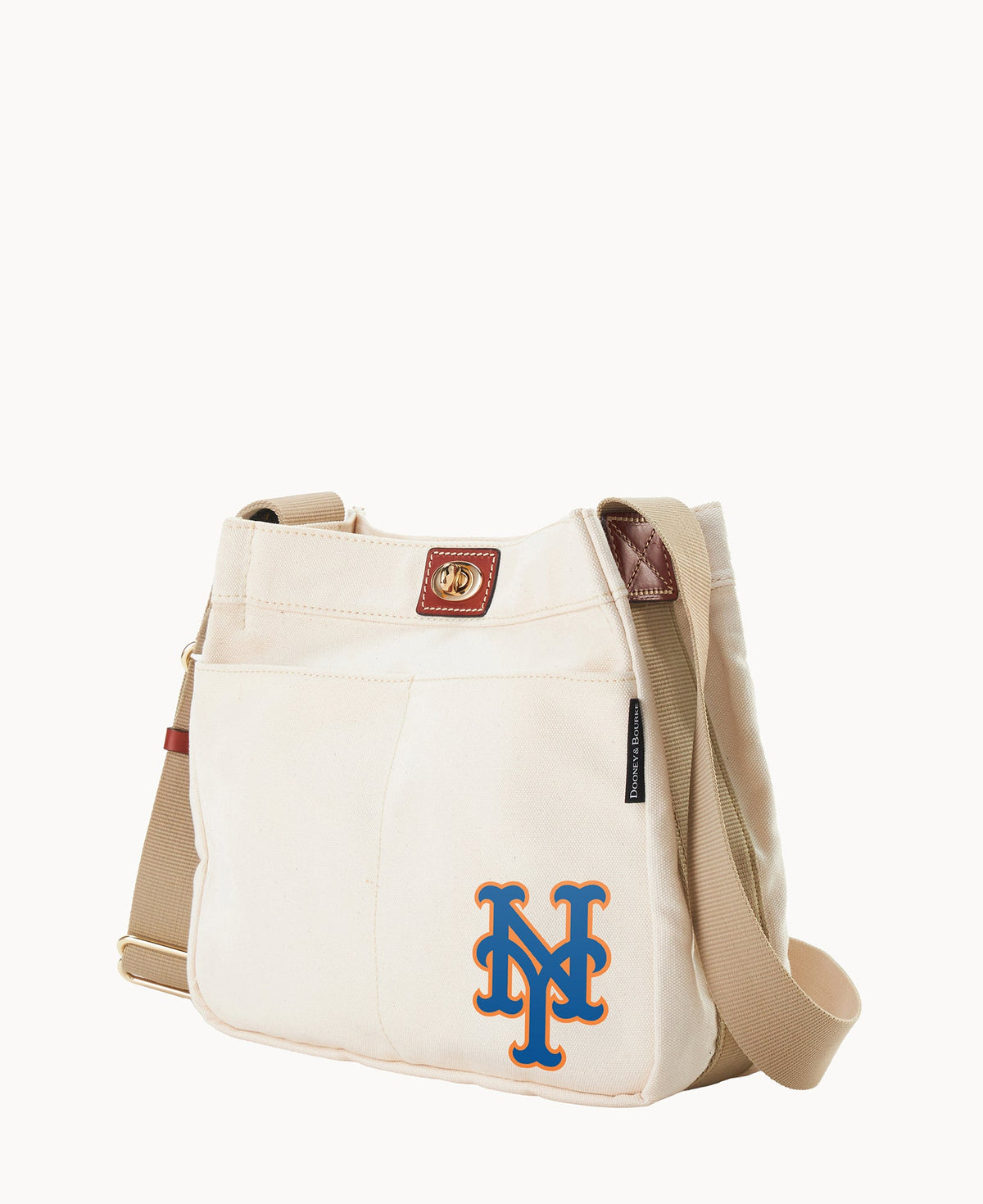 MLB Mets Crossbody 28