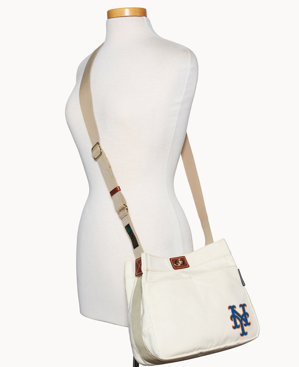 MLB Mets Crossbody 28