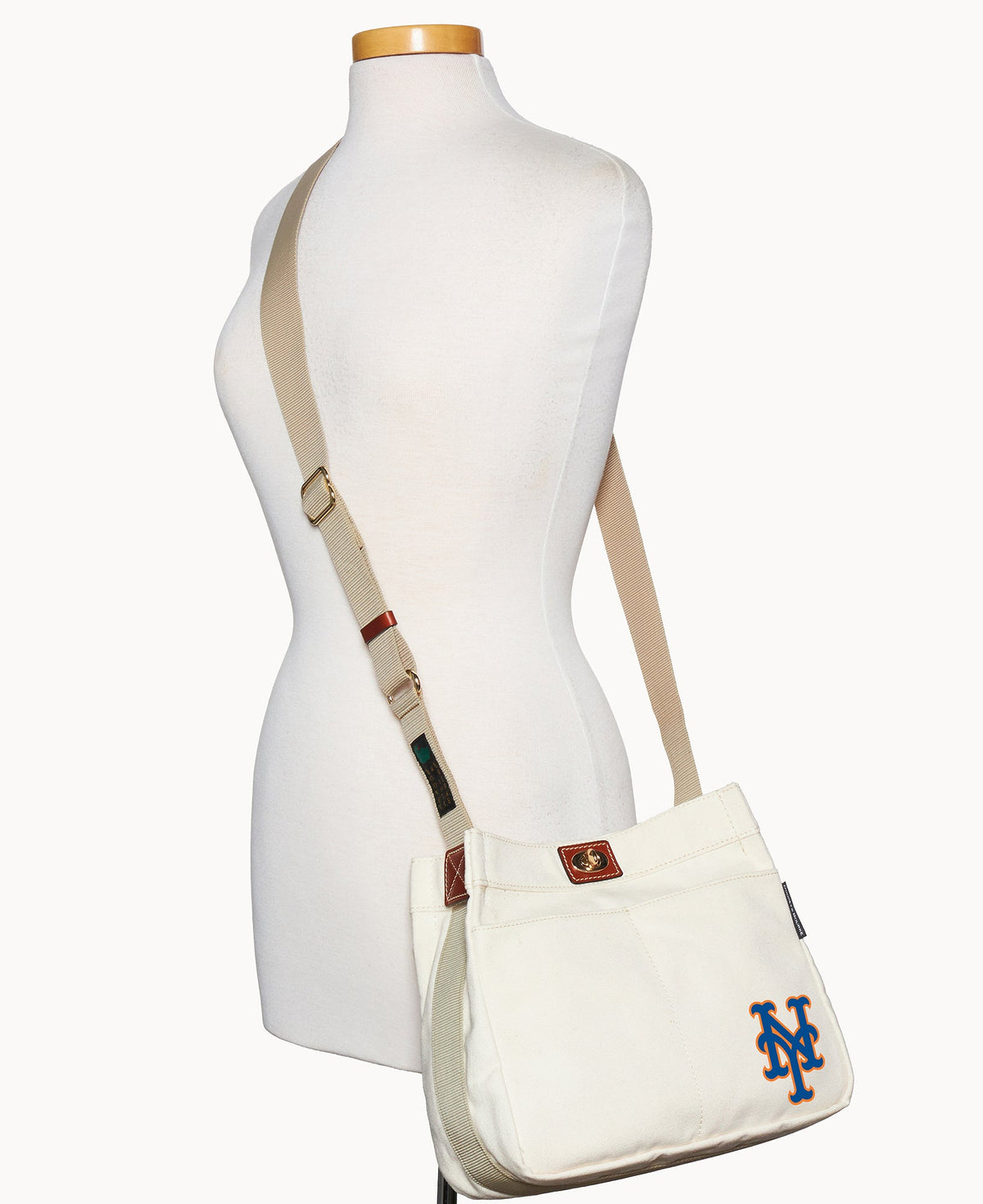 MLB Mets Crossbody 28