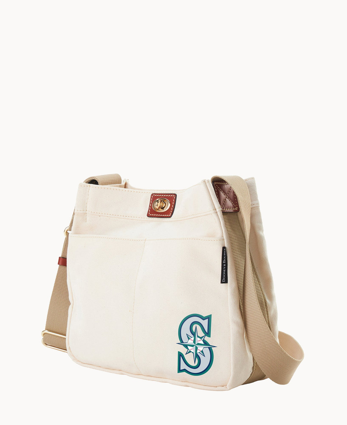 MLB Mariners Crossbody 28