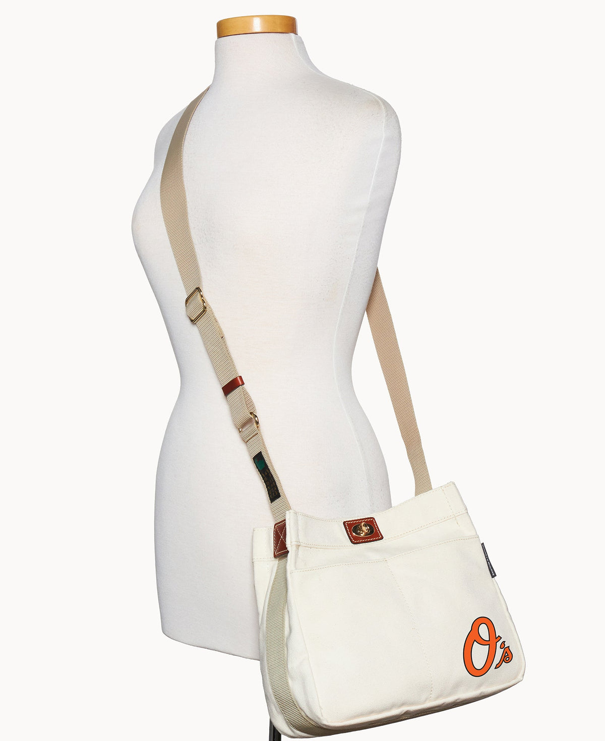 MLB Orioles Crossbody 28