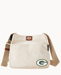 NFL Packers Crossbody 28