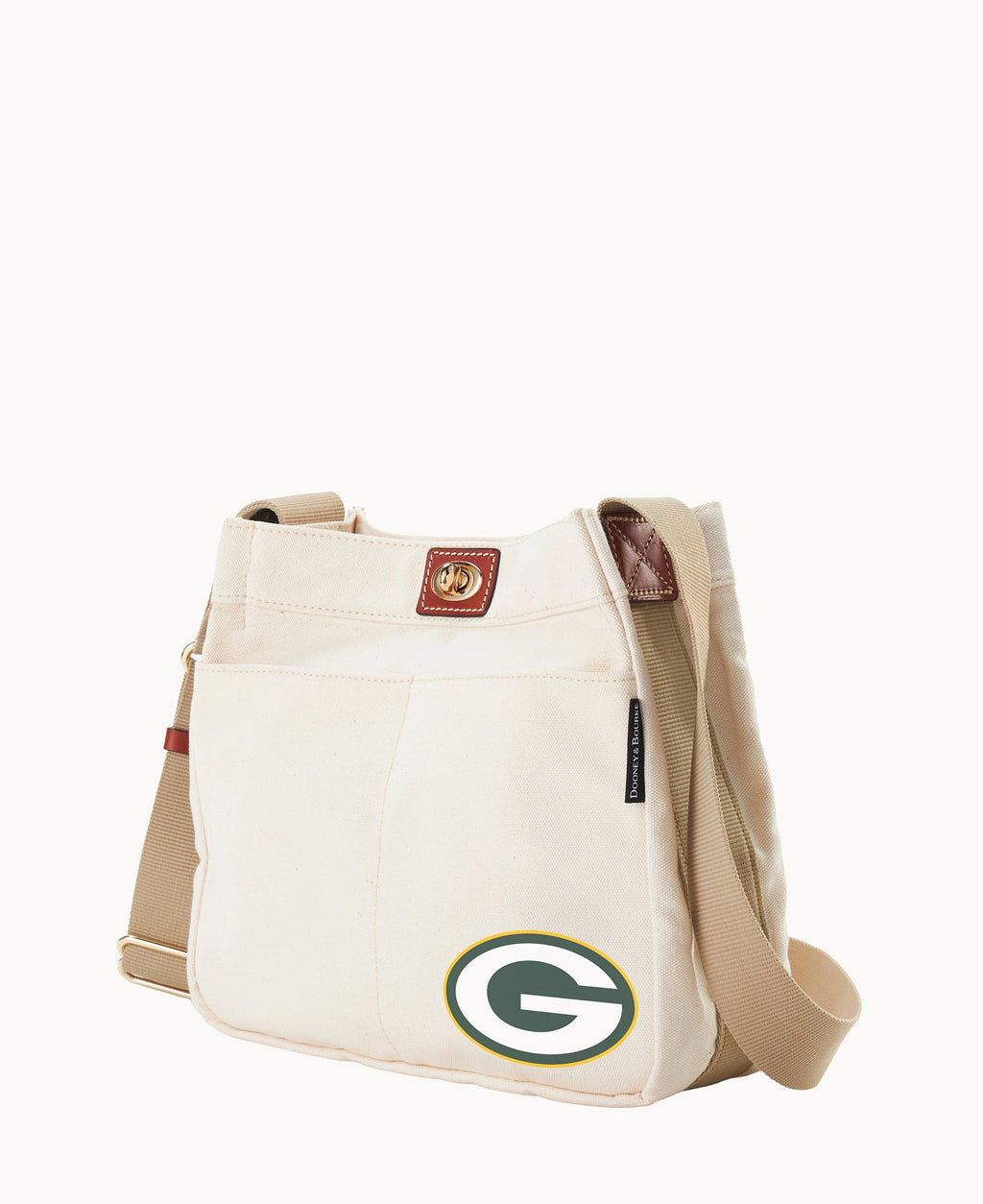 NFL Packers Crossbody 28