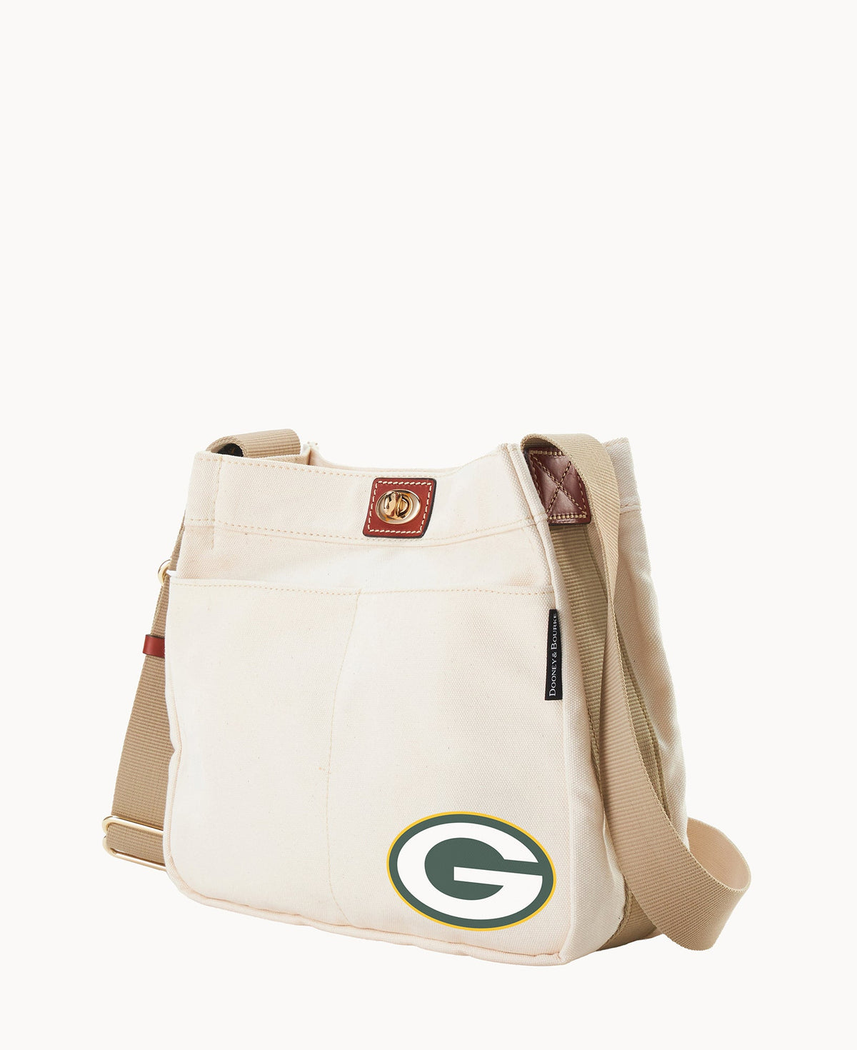NFL Packers Crossbody 28