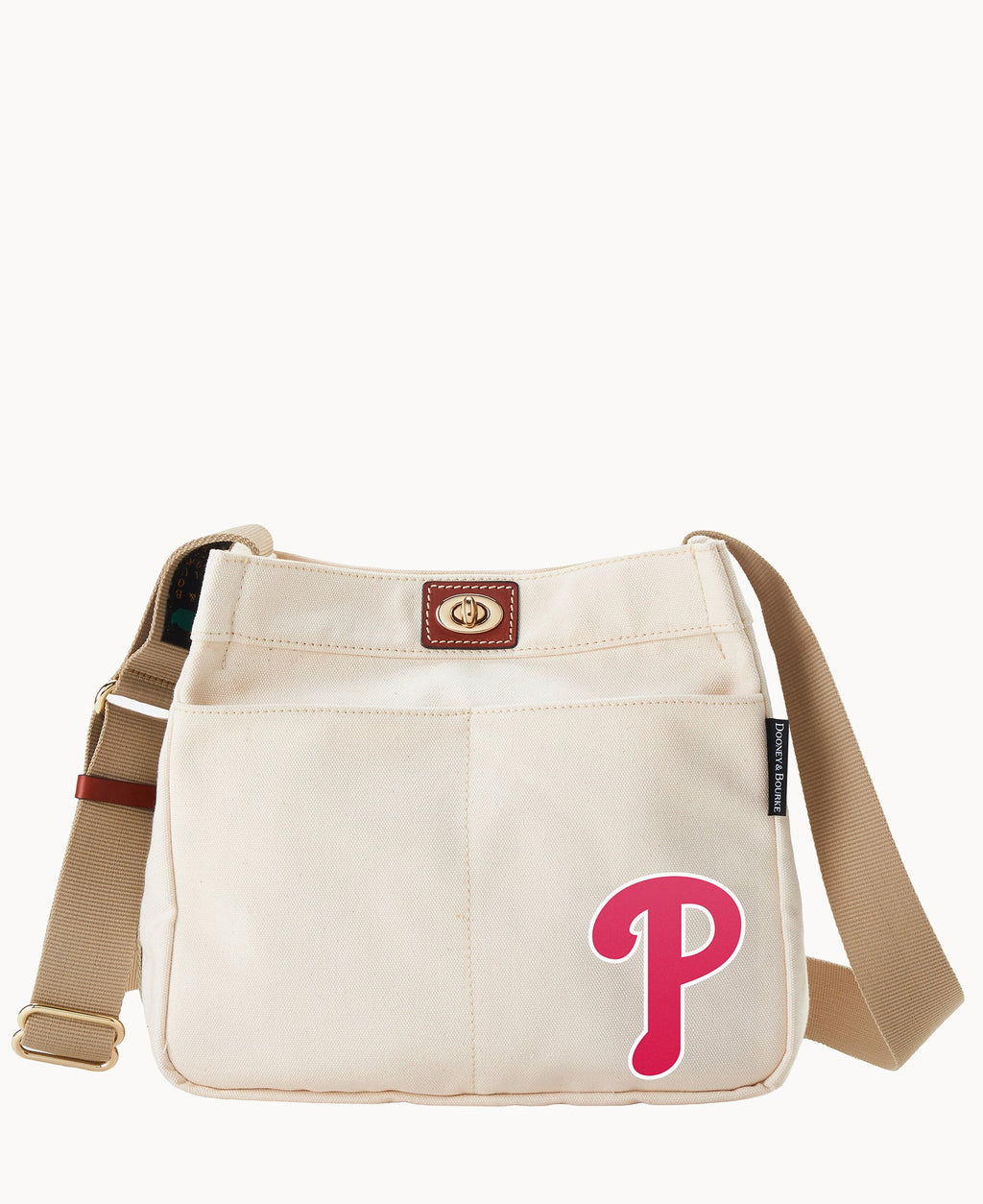 MLB Phillies Crossbody 28
