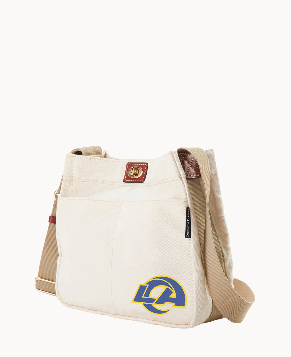 NFL Rams Crossbody 28
