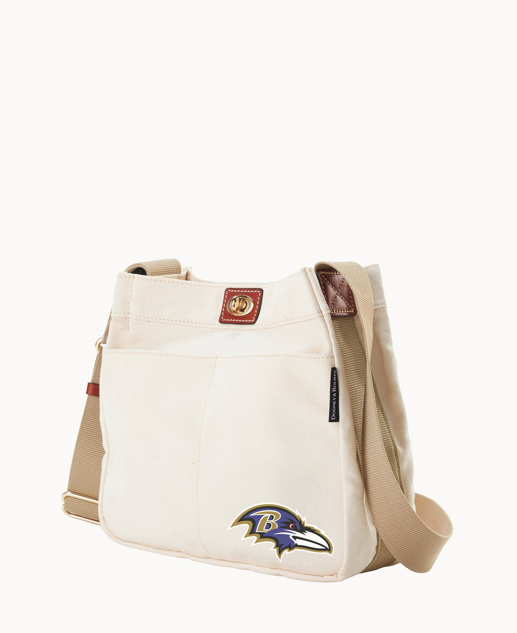 NFL Ravens Crossbody 28