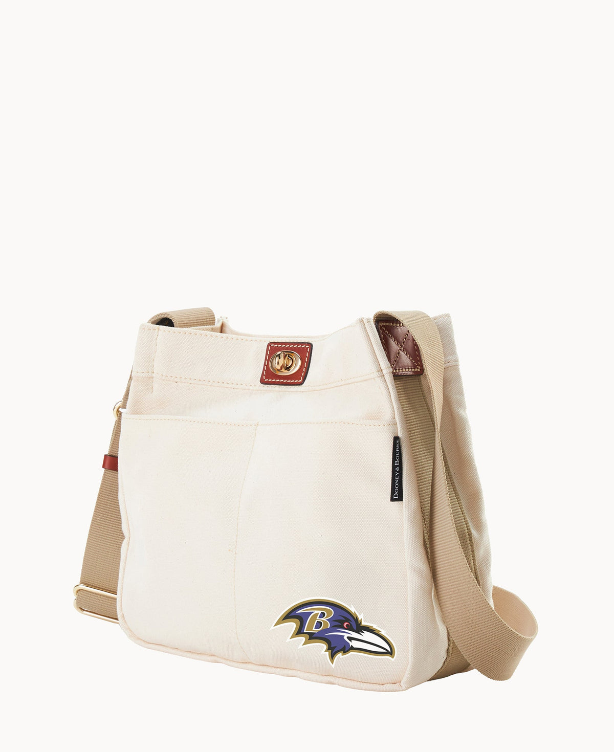NFL Ravens Crossbody 28