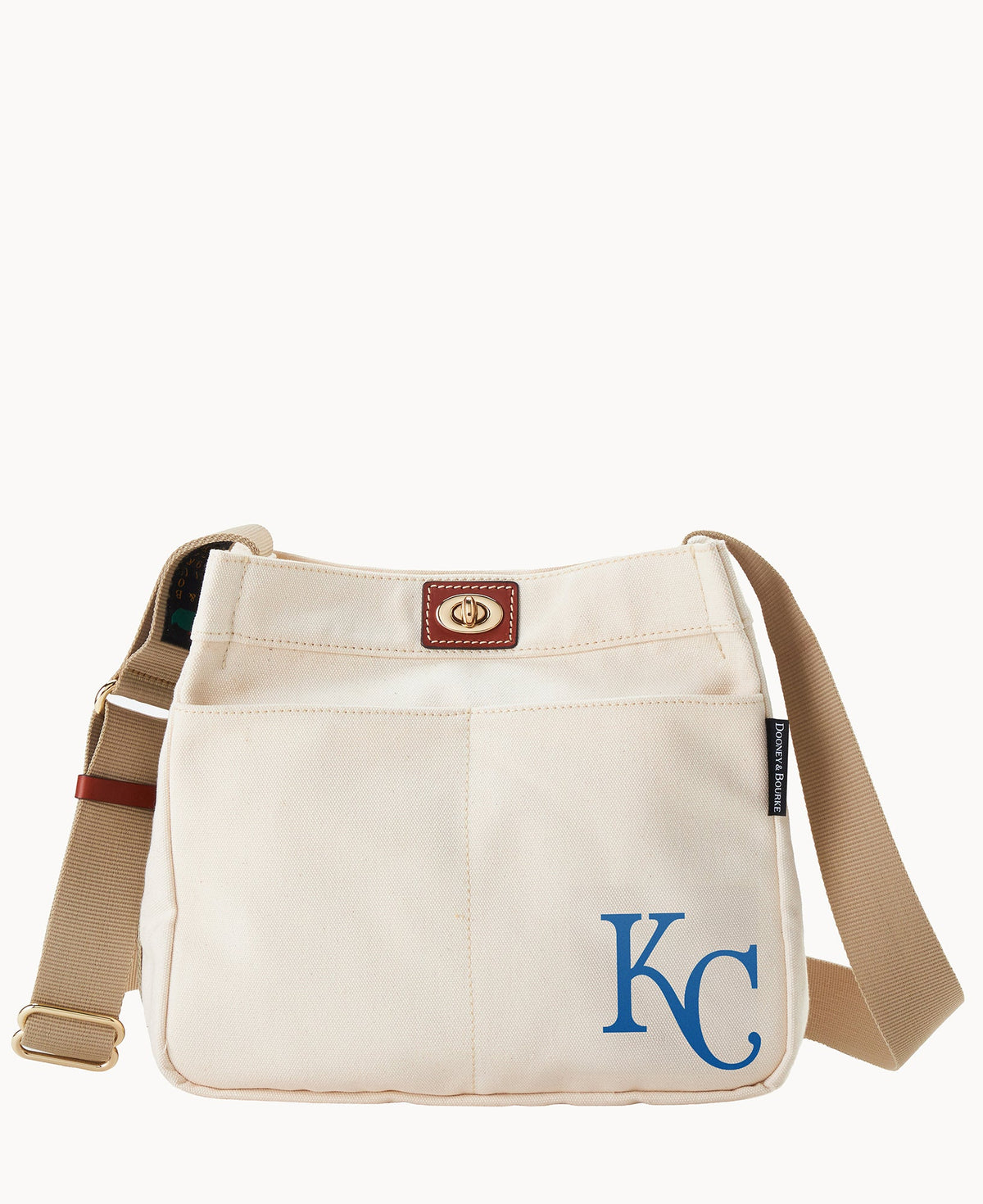 MLB Royals Crossbody 28