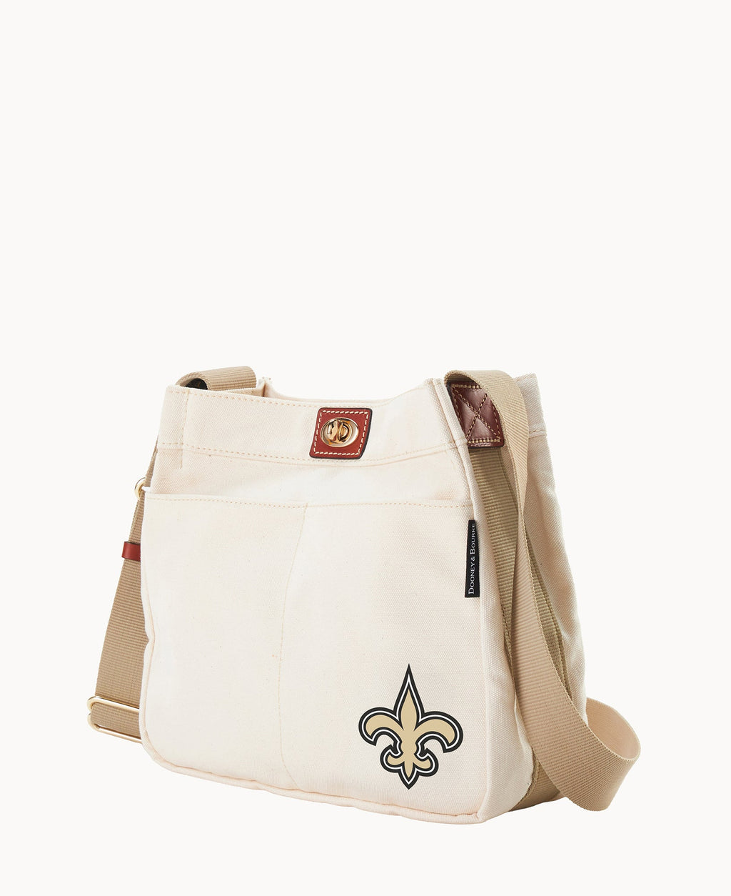 NFL Saints Crossbody 28