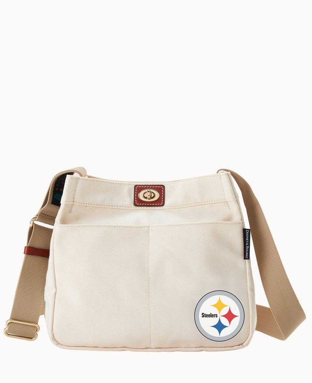 NFL Steelers Crossbody 28
