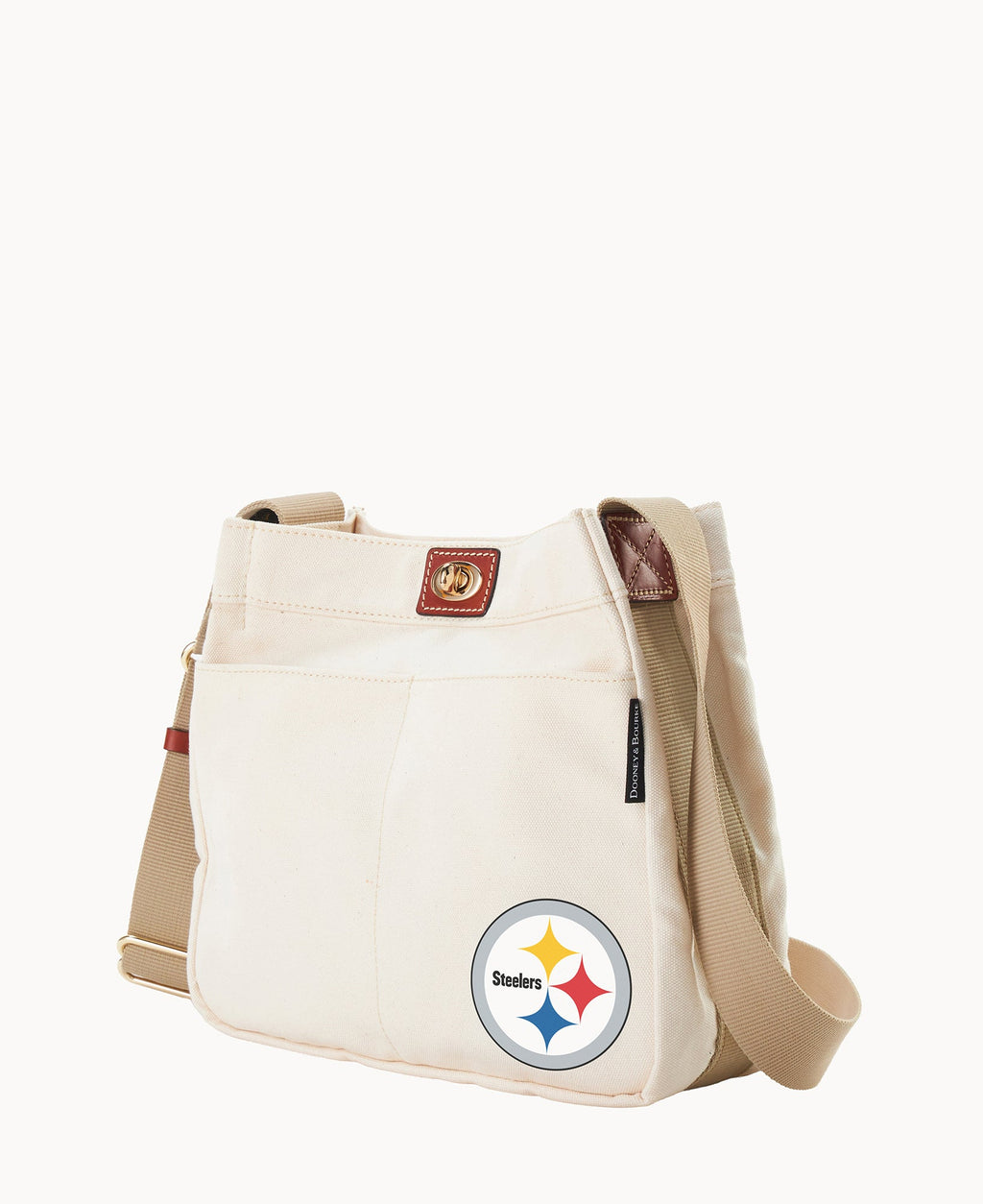 NFL Steelers Crossbody 28
