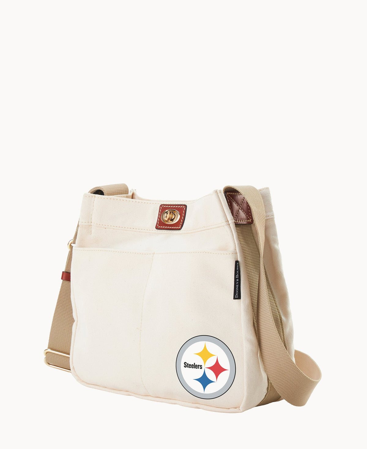 NFL Steelers Crossbody 28