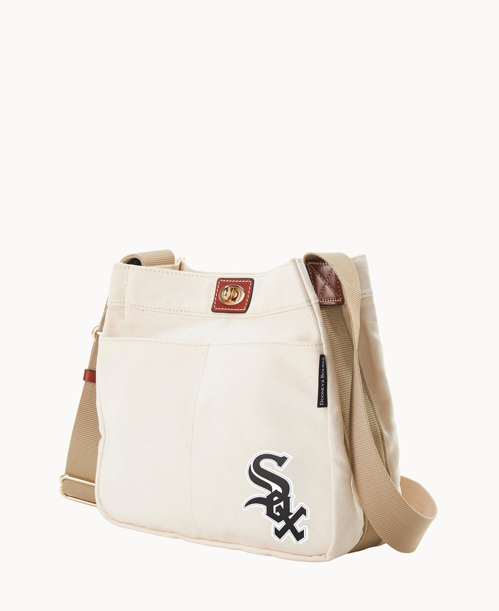 MLB White Sox Crossbody 28