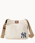 MLB Yankees Crossbody 28