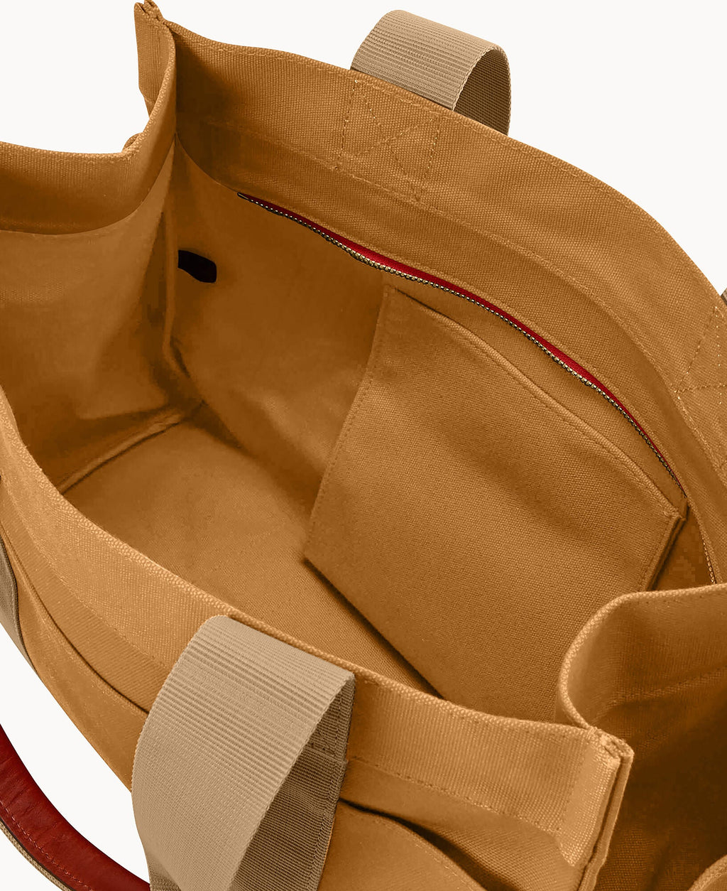 Canvas Tote 40