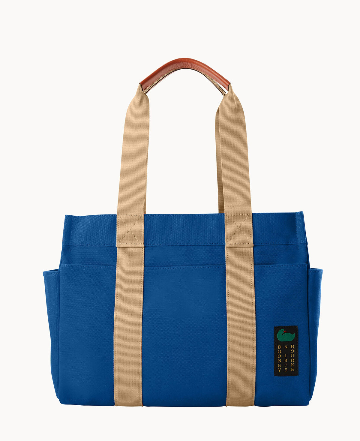 Canvas Tote 40