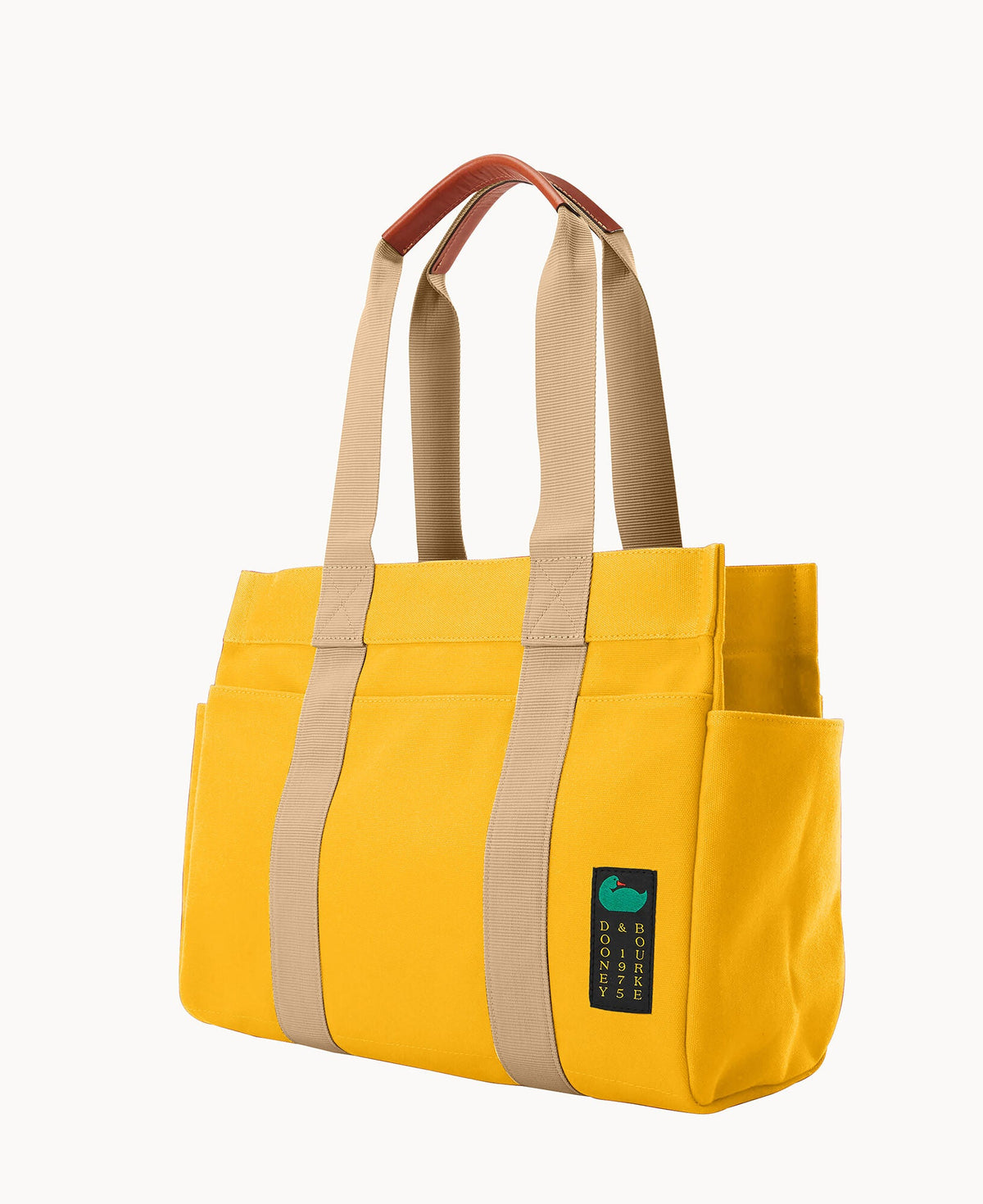 Canvas Tote 40