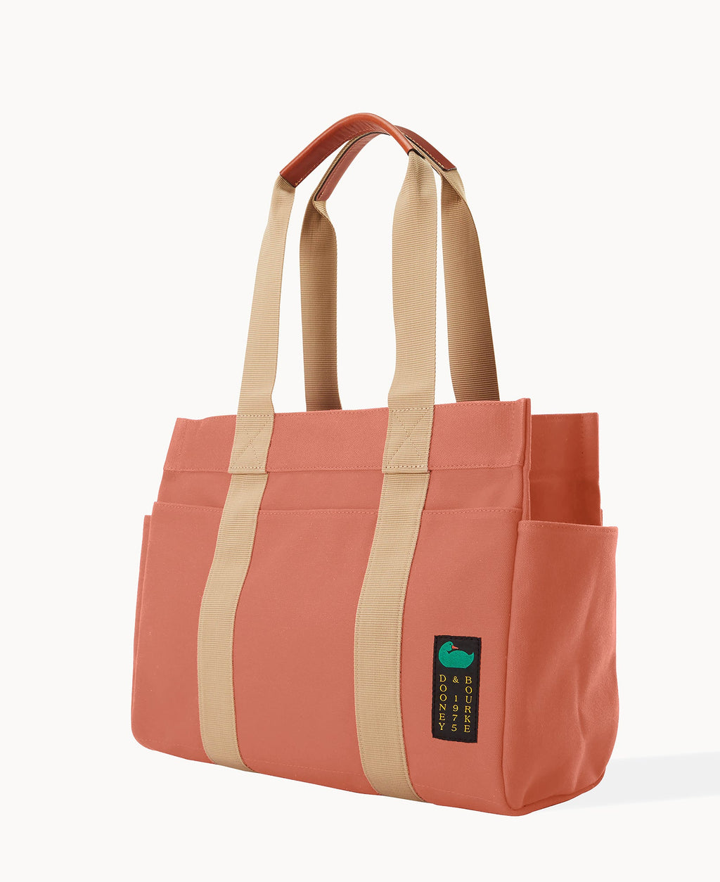 Canvas Tote 40