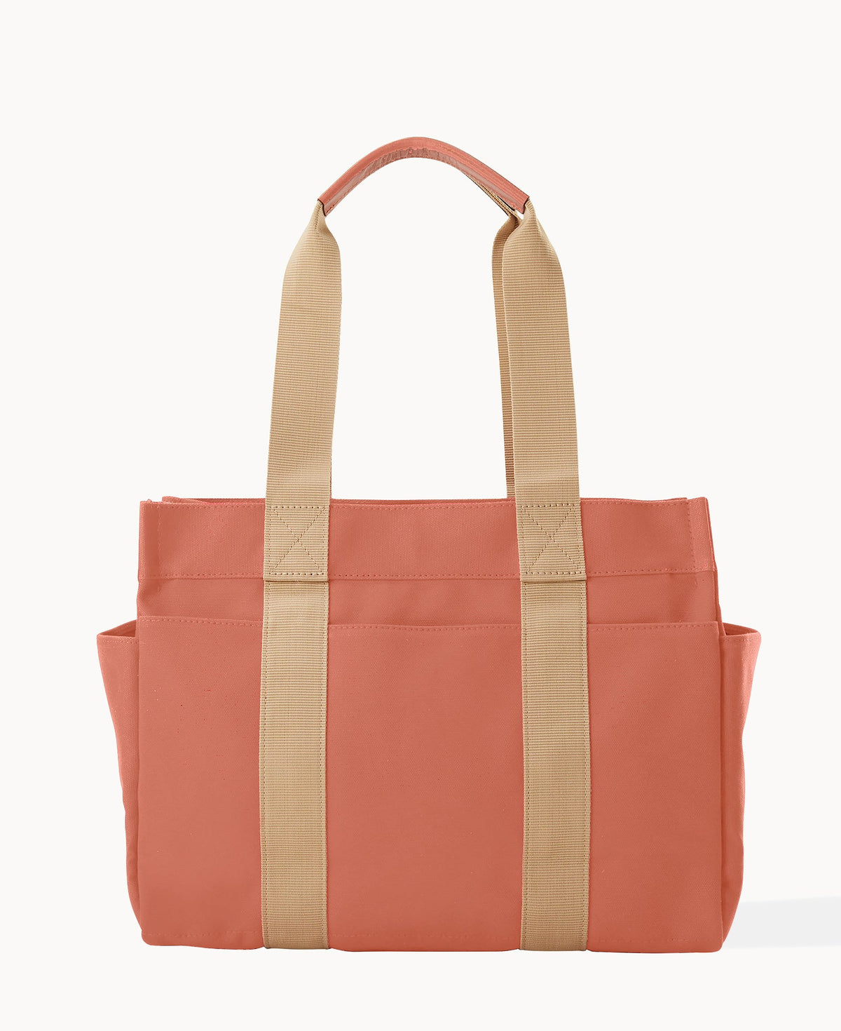 Canvas Tote 40