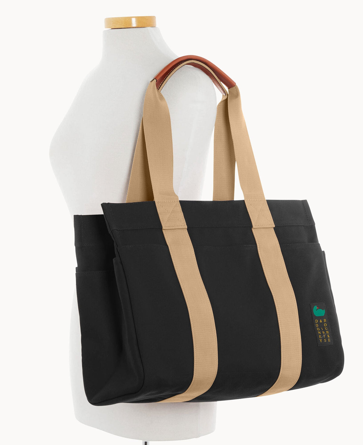 Canvas Tote 45