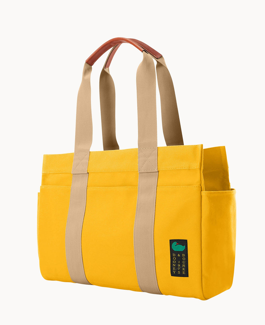 Canvas Tote 45