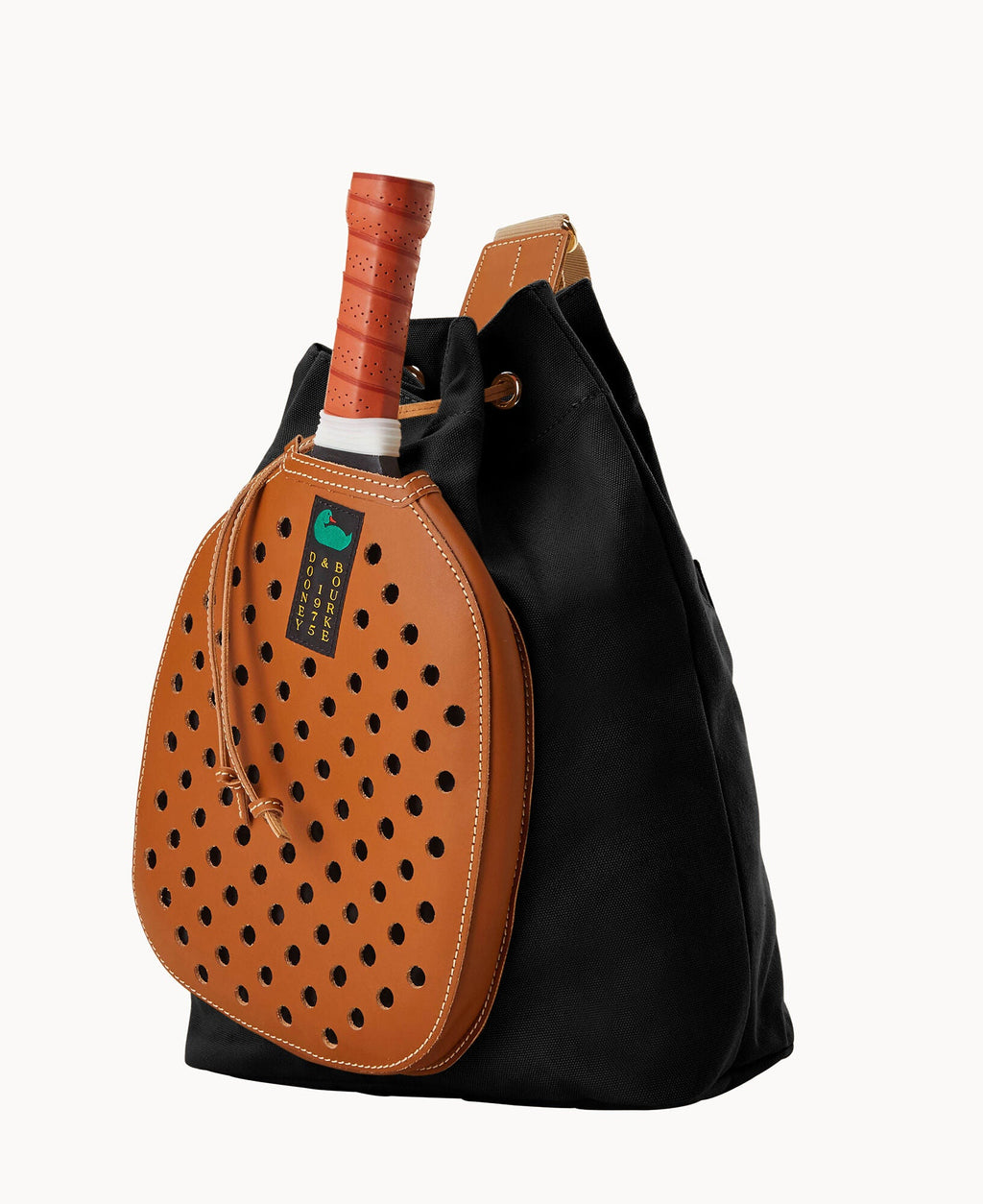 Canvas Pickleball Sling