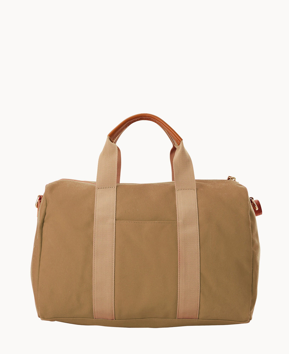 Canvas Pickleball Duffle 40