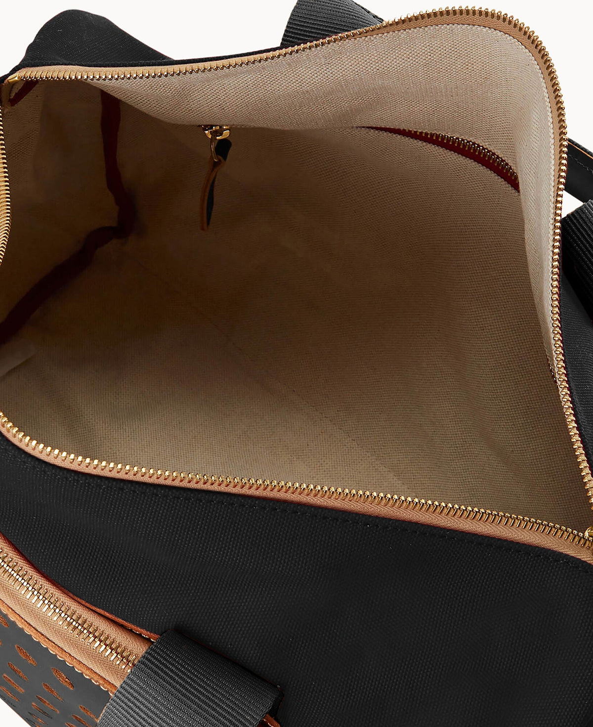 Canvas Pickleball Duffle 40