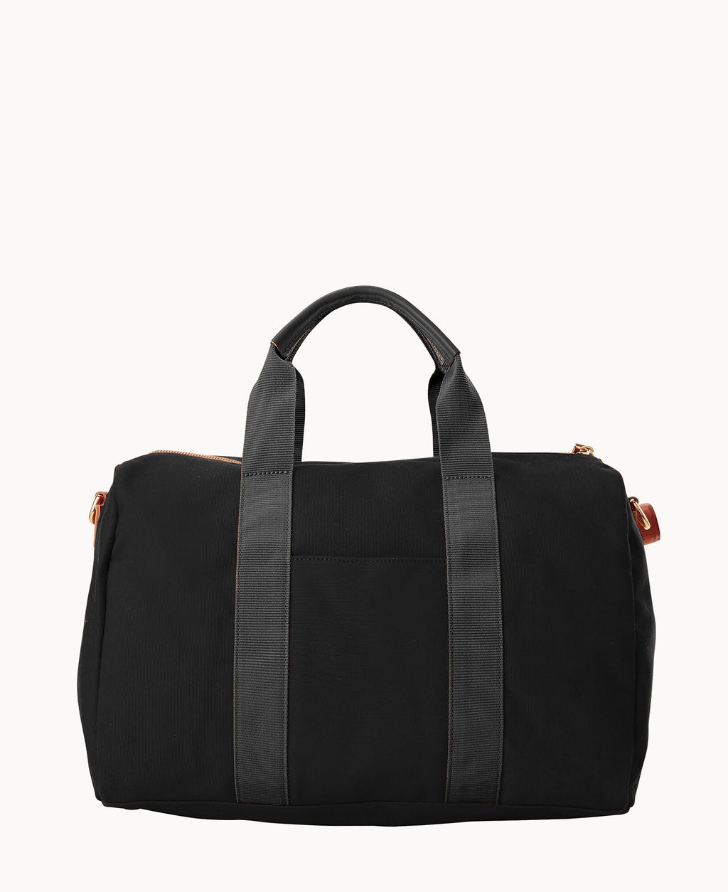 Canvas Pickleball Duffle 40