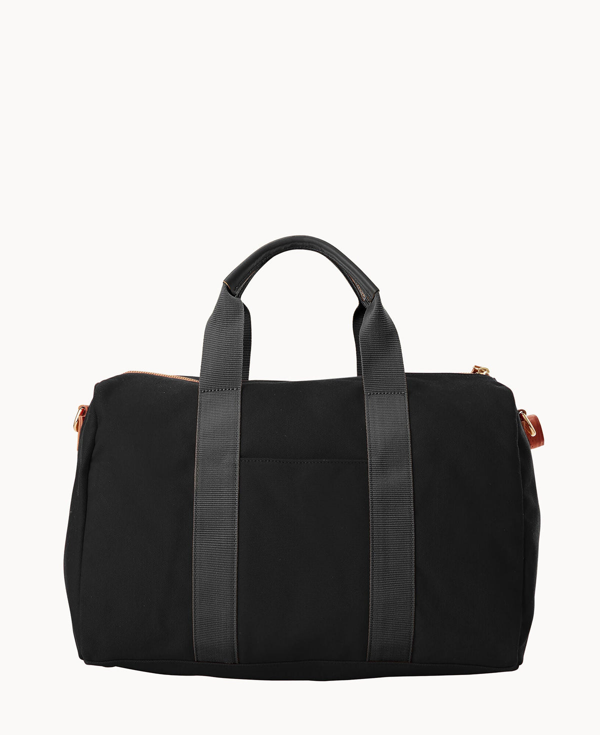 Canvas Pickleball Duffle 40
