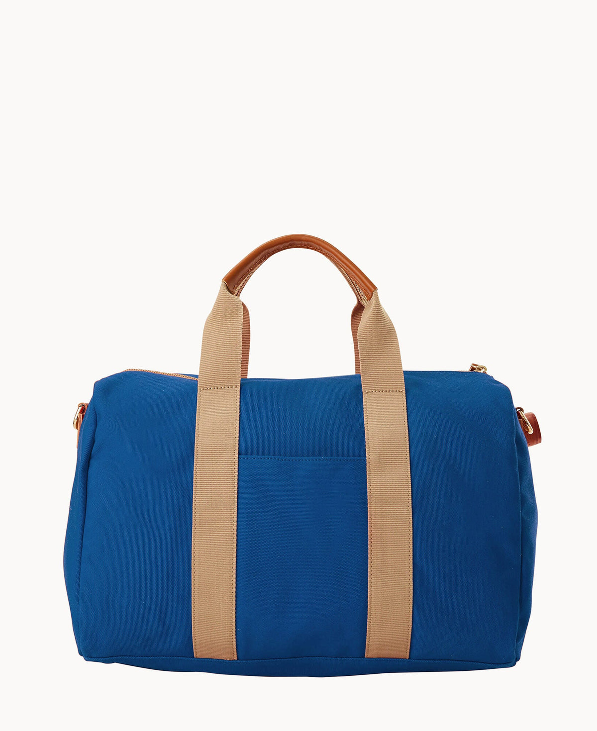 Canvas Pickleball Duffle 40
