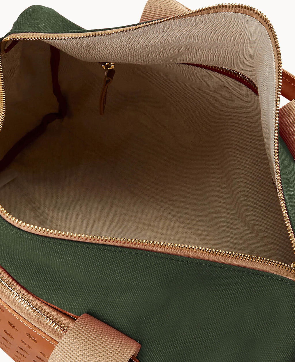 Canvas Pickleball Duffle 40