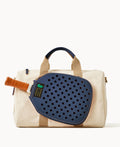 Canvas Pickleball Duffle 40