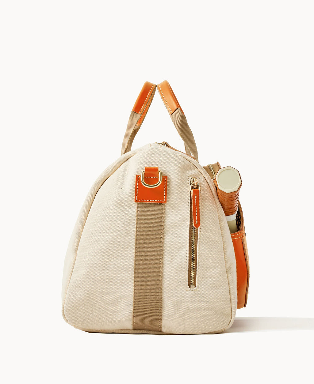Canvas Pickleball Duffle 40