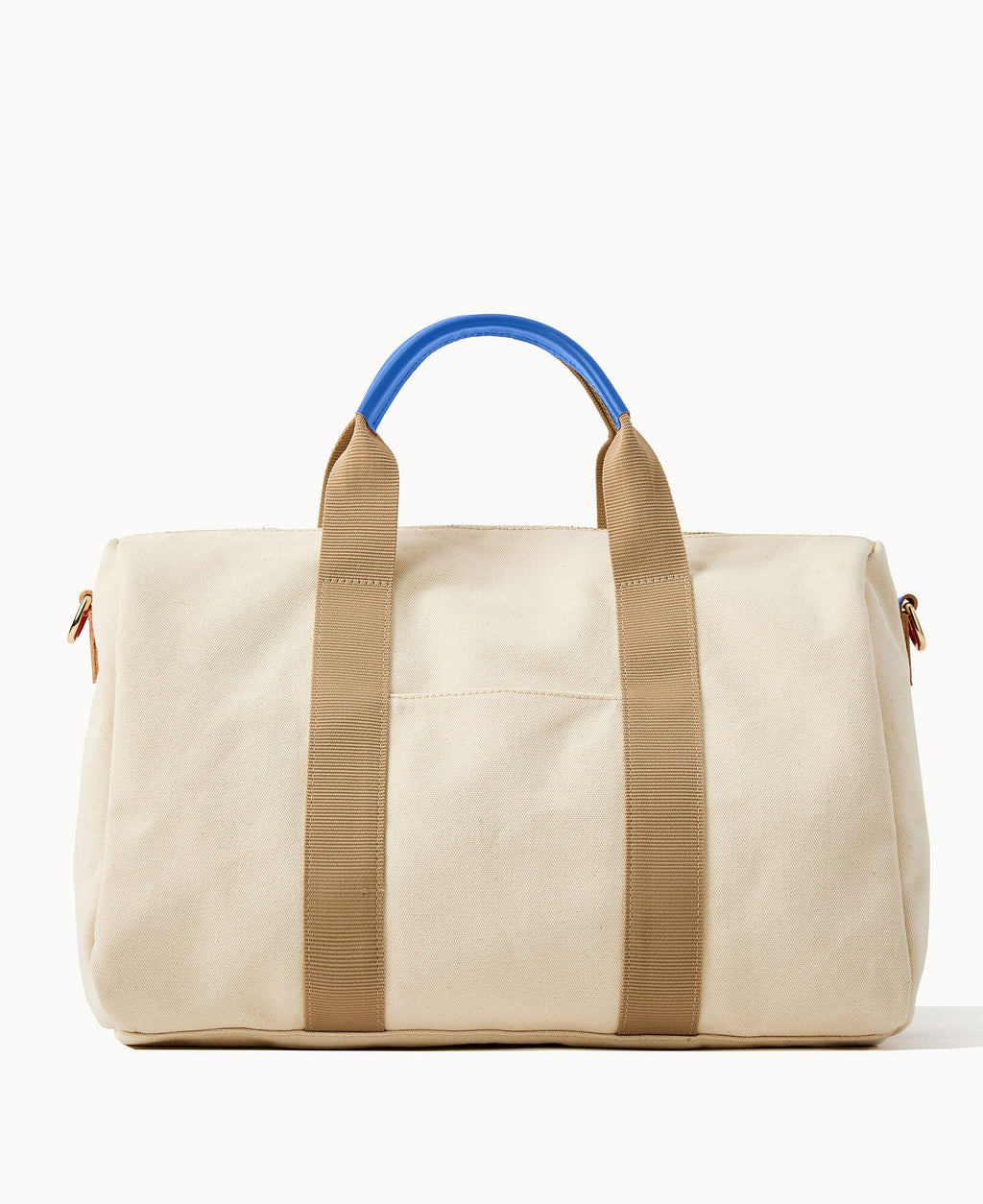 Canvas Pickleball Duffle 40