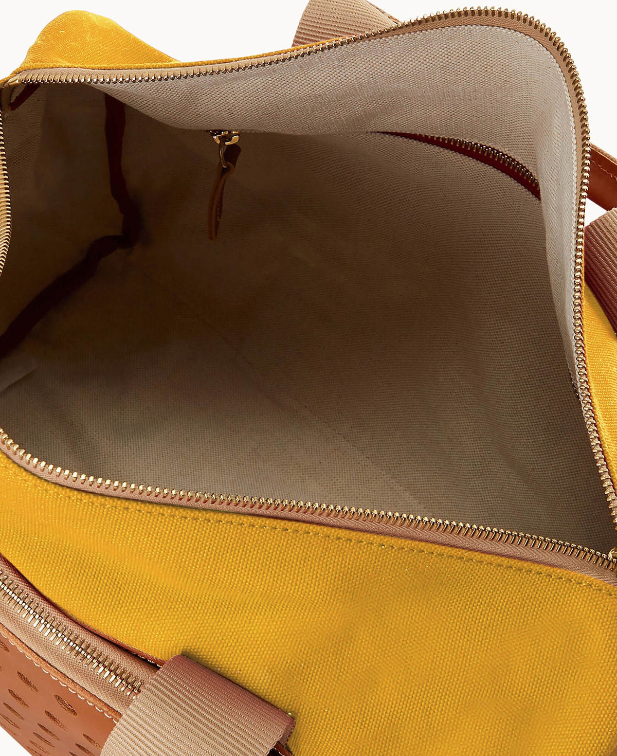 Canvas Pickleball Duffle 40