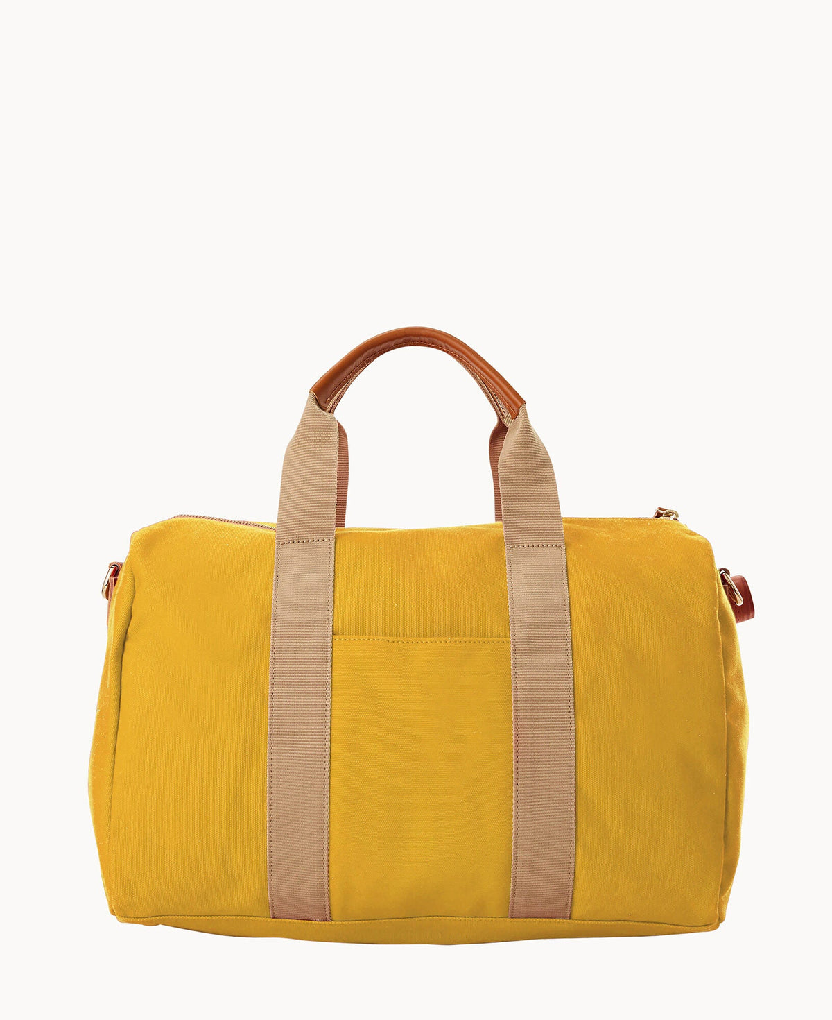 Canvas Pickleball Duffle 40